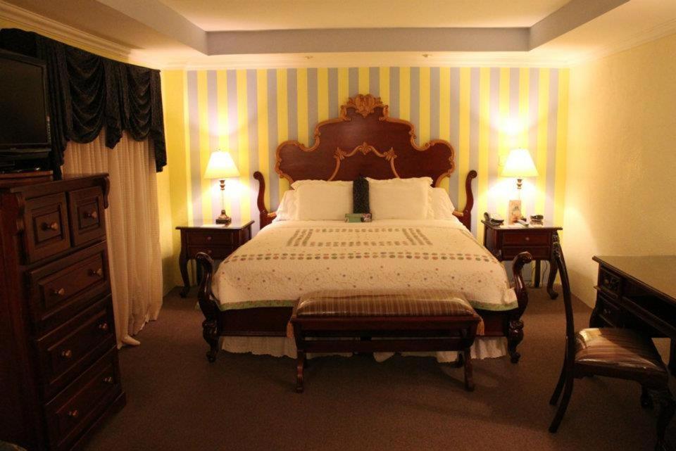 Standard Suite